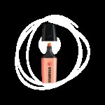 Fluorescente Stabilo Boss Pastel