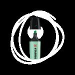 Fluorescente Stabilo Boss Pastel