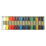 Ceras Manley Pack de 15, multicolor