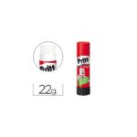 Barra de Pegamento Pritt Stick Original 22 grs.