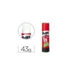 Barra de Pegamento Pritt Stick Original 43 grs.