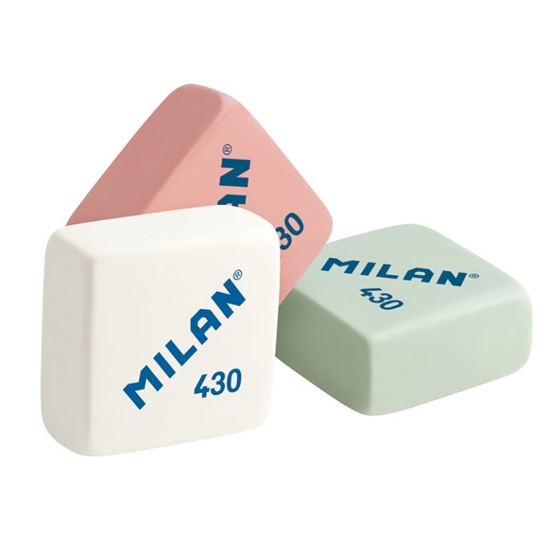 Goma de Borrar Milan 430