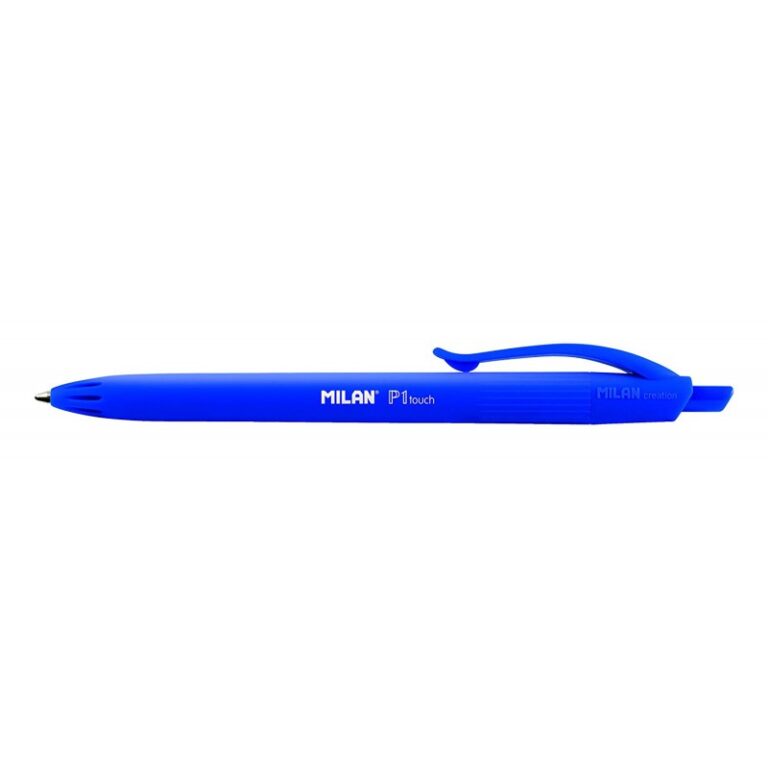 BOLÍGAFO MILAN P1 TOUCH