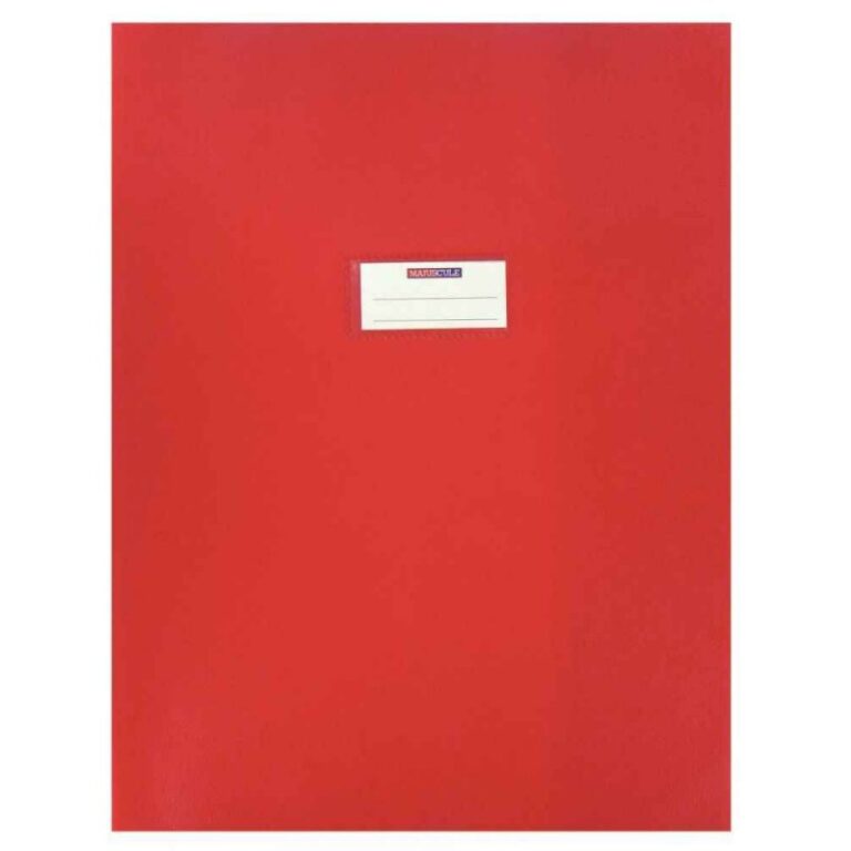 protège cahier de 24 X 32 ( forro para cuadernos )