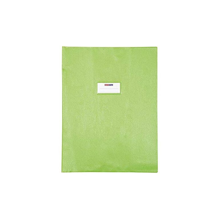 protège cahier A4 21 X 29,7 cm. ( forro para cuadernos )