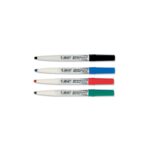 Rotulador Bic Velleda Medium