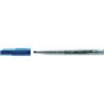 Rotulador Bic Velleda Medium