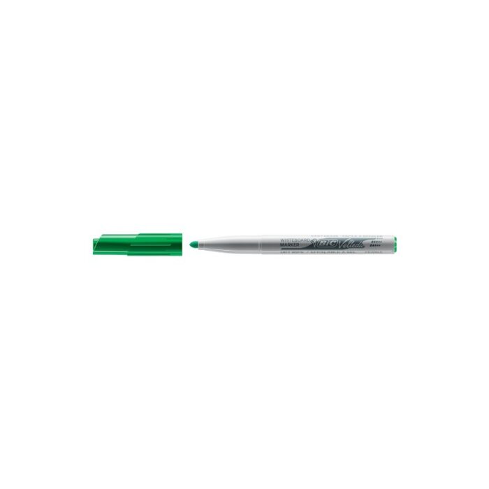 Rotulador Bic Velleda Medium