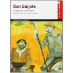 Don Quijote Adaptación de Agustin Sanchez, col. Cucaña (9788431676377)