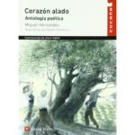 Corazón alado (9788431695002)