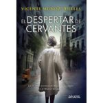 El despertar de Cervantes (9788469824993)