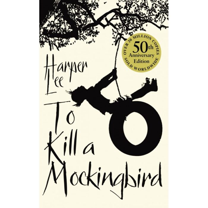 To kill a Mocking Bird (9780099549482 )