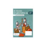 Je réussis en géométrie au CP (9782363951083)
