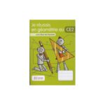 Je réussis en géométrie au CE2 (9782363951120)