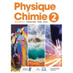 PHYSIQUE-CHIMIE – Programme 2019 (9782013954723)
