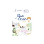 Fleurs d’encre 4ème, édition 2016 (9782013953269 )