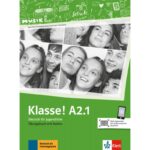 Allemand : Arbeitsbuch (Cahier d’exercices) (9783126071352)