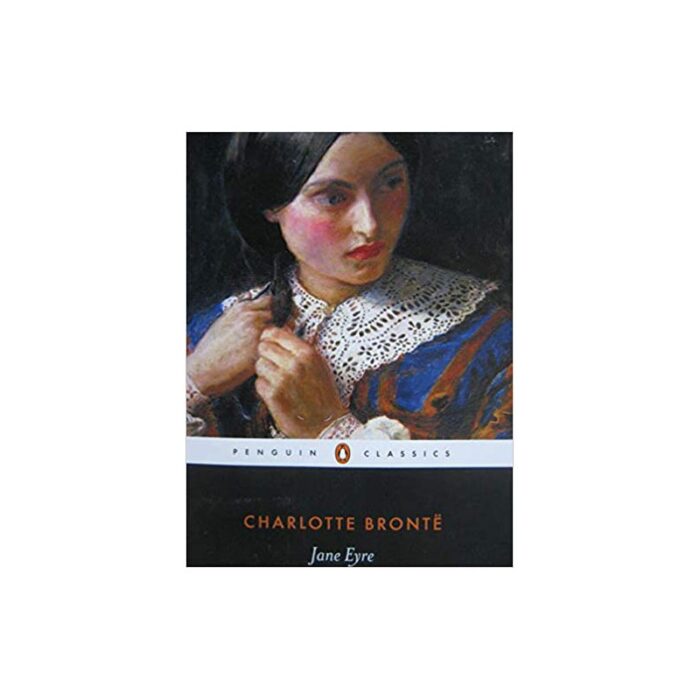 Jane Eyre ( 9780141441146 )