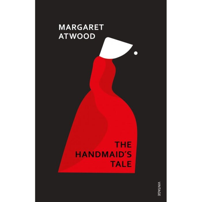 The handmaid's tale ( 9780099740919 )