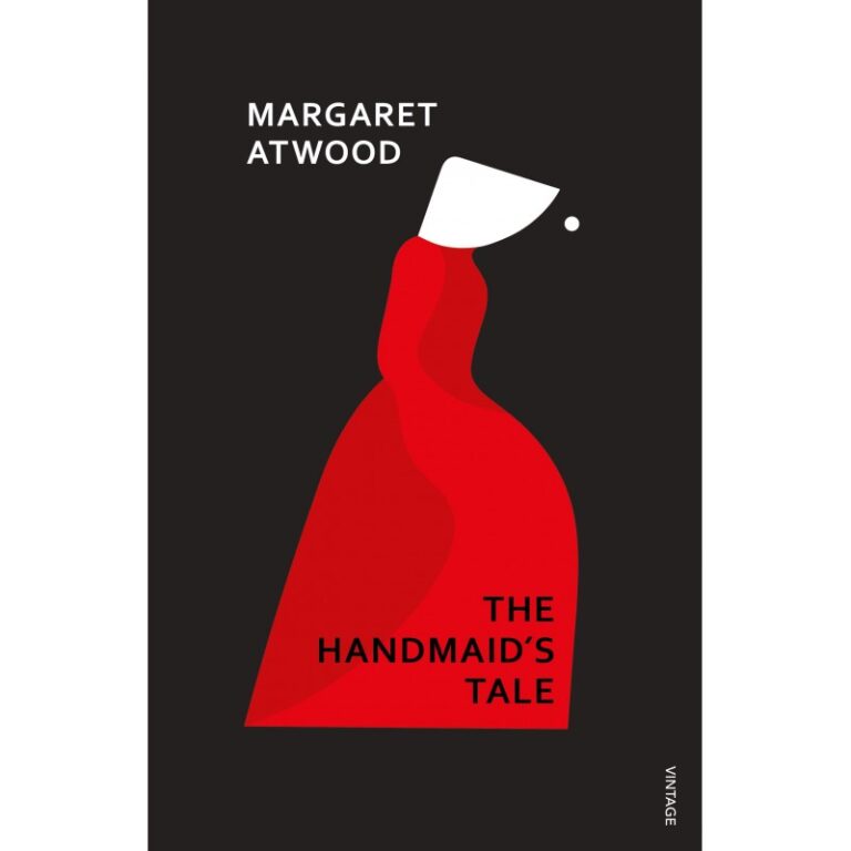 The handmaid's tale ( 9780099740919 )