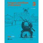 Lengua: LENGUA CASTELLANA Y LITERATURA 3ESO (Por tareas) “CÓDIGO ABIERTO” ( 9788421866771 )