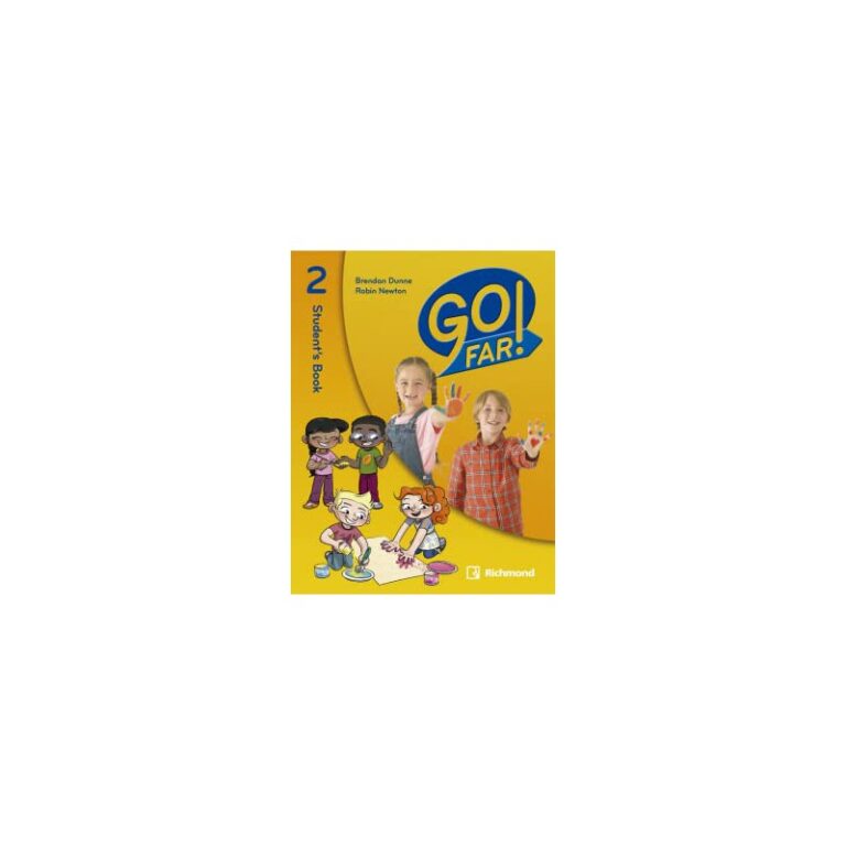 GO2! Student's Pack (9788466826242 )