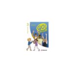 GO 3! Activity Book Pack (9788466827317)