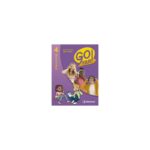 GO 4! Student’s Book (9788466825856)