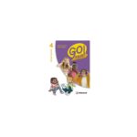 GO 4! Activity Book Pack (9788466826785)