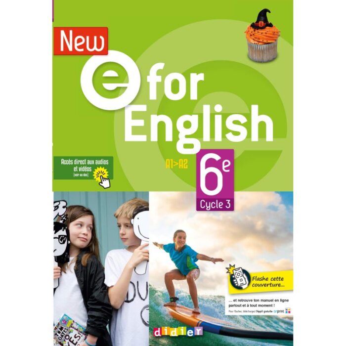 Go! Richmond 6. (Student’s Book) ET (9788466827591 )
