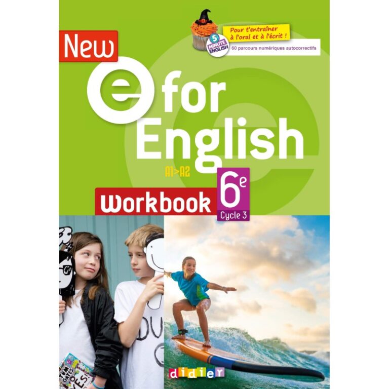 Go! Richmond 6. (Activity book) (9788466831376 )