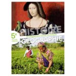 Histoire-Géographie EMC 5ème Edition 2016 (9782091718958)