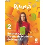 Economía. 2 Bachillerato. Revuela ( 9788498561449 )