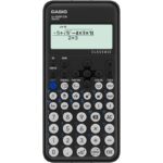 calculadora científica casioFX-82SPX Iberia