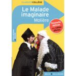 Le malade imaginaire (9782701183398)