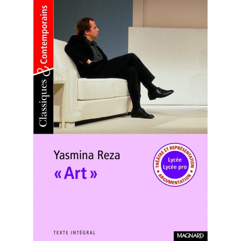 Art ( 9782210754478 )