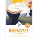Le parure et autres nouvelles (9782290151297)