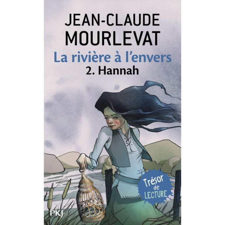La rivière à l´envers (9782266146722)