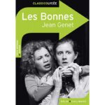 Les bonnes (9782701154503)