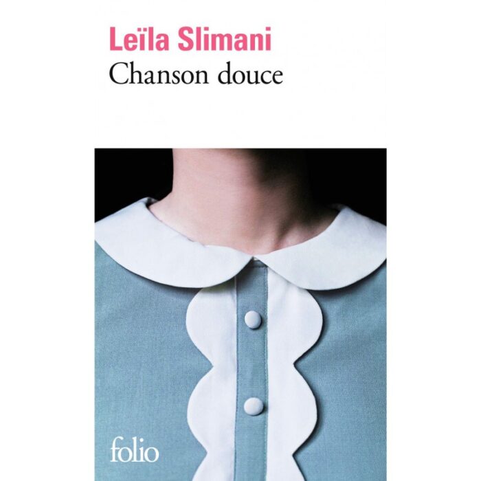 Une chanson douce (9782072764929)