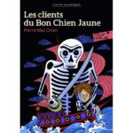 Les clients du Bon Chien Jaune (9782070560165)