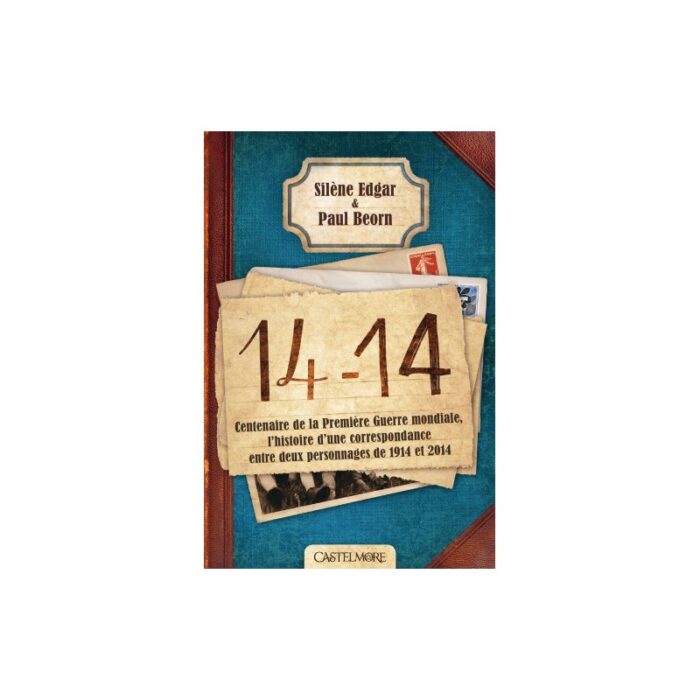 14/14 (9782362311932 )