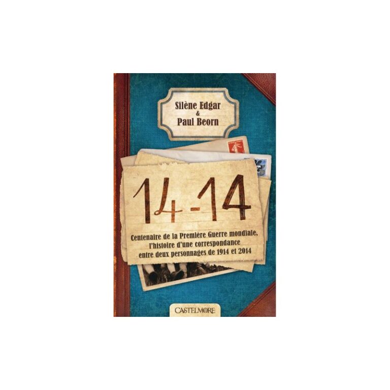 14/14 (9782362311932 )
