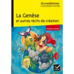 LA GENESE ET AUTRES RECITS DE CREATION (9782218997600)
