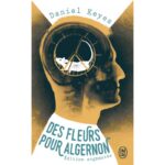 DES FLEURS POUR ALGERNON (9782290032725)