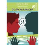 DE SACHA A MACHA + UN CAHIER SPECIAL (9782081308671)