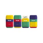 Afilaborras COMPACT Mix