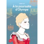 A la poursuite d'Olympe ( 9782012202214 )