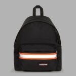 MOCHILA EASTPAK PADDED PAK'R Geo Black
