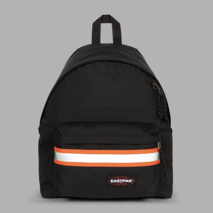 MOCHILA EASTPAK PADDED PAK'R Geo Black